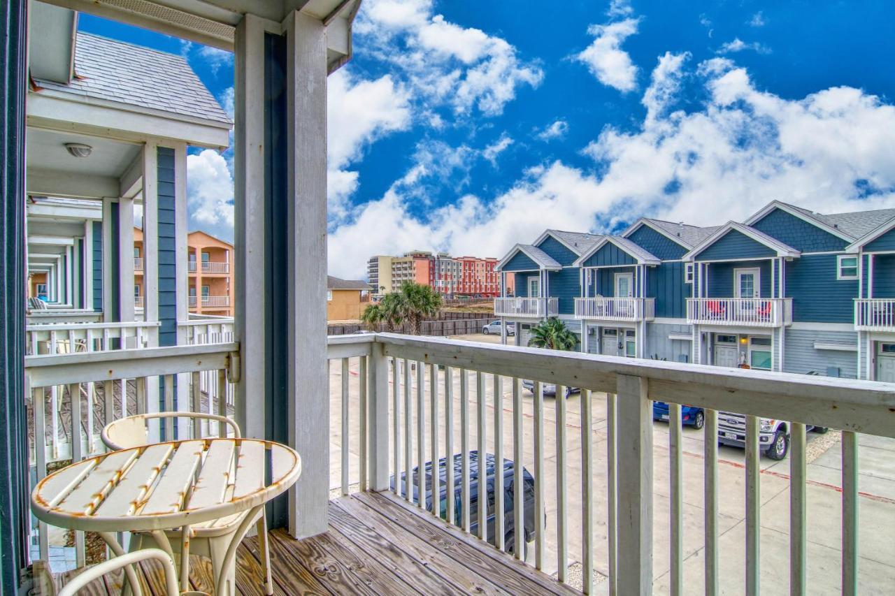 Vitamin-Sea Corpus Christi Exterior photo