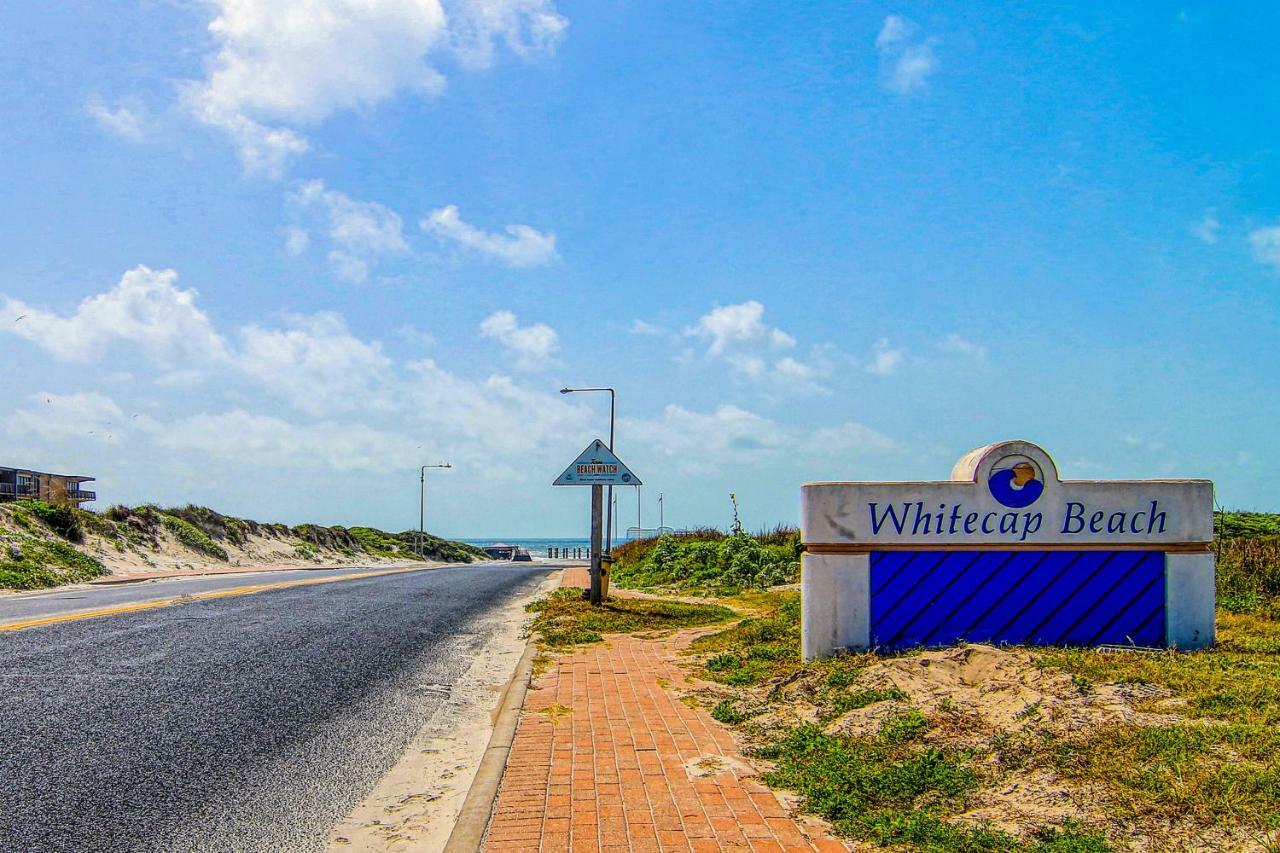 Vitamin-Sea Corpus Christi Exterior photo